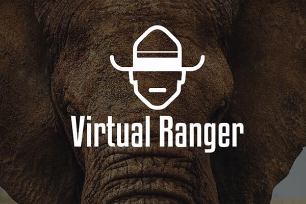 Experience a game drive like never before with Virtual Ranger!